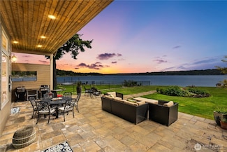 4851 NE North Shore Rd, Belfair, WA 98528