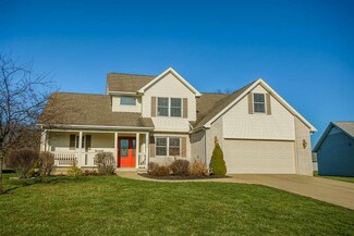 6130 Flintlock Dr, West Lafayette, IN 47906