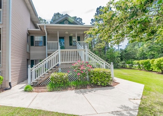 227 Pinehurst Ln Unit 6D, Pawleys Island, SC 29585