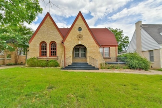2105 NW 28th St, Oklahoma City, OK 73107
