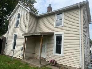 707 Tibbetts Ave, Springfield, OH 45505