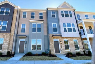 12065 Corner Path, Henrico, VA 23233