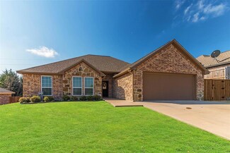 1516 Timbercreek Dr, Howe, TX 75459