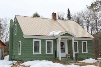 192 Wheeler Ln, Lempster, NH 03605