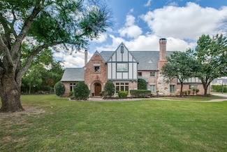 501 Saint Gabriel Way, McKinney, TX 75071