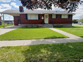 485 N 300 E, Nephi, UT 84648