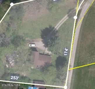 7732 Yount Rd, Knoxville, TN 37931