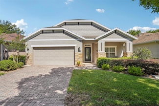 1386 Longley Place, Deland, FL 32724