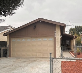 9620 San Vincente Ave, South Gate, CA 90280