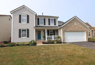 4304 Knoll Crest Dr, Grove City, OH 43123