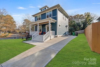 1410 Jennings St, Charlotte, NC 28216