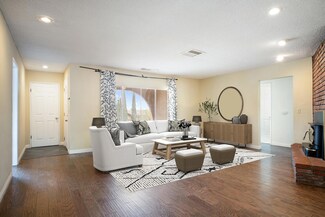 58129 Pueblo Trail, Yucca Valley, CA 92284