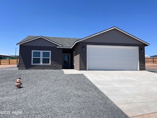 240 S Crystal Cir, Taylor, AZ 85939