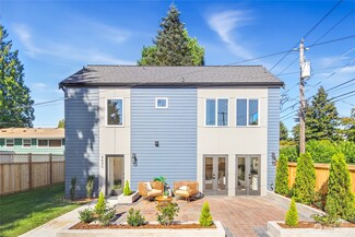 4840 50th Ave SW, Seattle, WA 98116