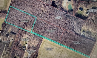 C Clemons Rd, Jackson Township, OH 45103