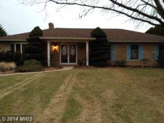12934 The Terrace, Hagerstown, MD 21742