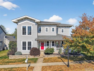 705 Red Hawk Place, O Fallon, MO 63368