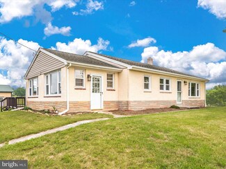 14054 Hoovers Mill Rd, Rocky Ridge, MD 21778