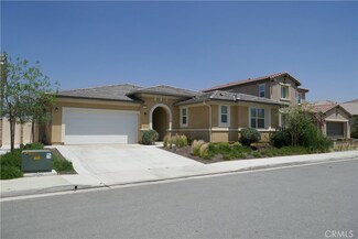 35320 Thorpe Trail, Calimesa, CA 92320