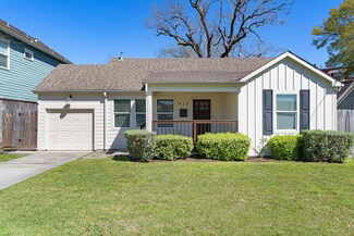 915 Walling St, Houston, TX 77009