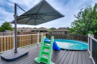 616 Cameron Way, Azle, TX 76020