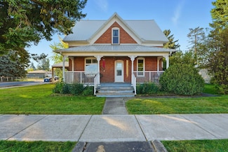 255 E Broadway, Reardan, WA 99029