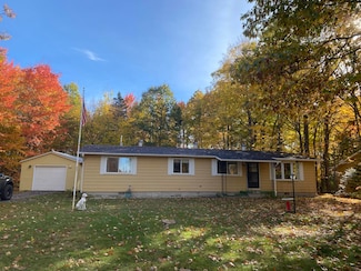 3601 S Radar Rd, Sault Ste. Marie, MI 49783