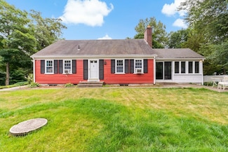 1066 Mount Hope St, North Attleborough, MA 02760