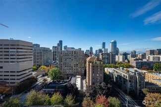1301 Spring St Unit 15D, Seattle, WA 98104