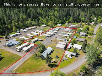 1 Creekside Dr, Orofino, ID 83544