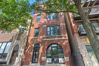 1635 N Ashland Ave Unit Garden, Chicago, IL 60622