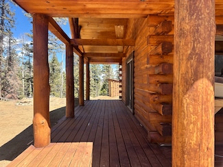 3425 Co Rd 360, Wetmore, CO 81253