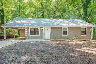 1329 Willow Trail SW, Atlanta, GA 30311