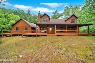 1445 Estates Dr, Seymour, TN 37865