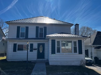 606 Prince St, Princeton, WV 24740