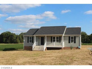 200 St Johns Church Way, West Point, VA 23181