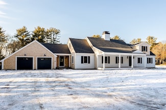 3 Tucker Ln, Marion, MA 02738
