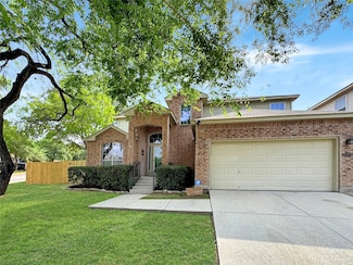 10903 Winecup Field, Helotes, TX 78023