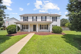 204 Pineclave Cir, Columbia, SC 29229
