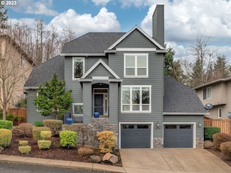 4835 SE Anderegg Loop, Portland, OR 97236