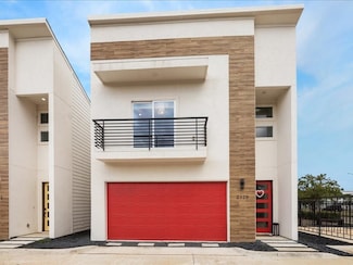 2329 Paul Quinn St, Houston, TX 77091