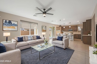 17769 W Cassia Way, Goodyear, AZ 85338