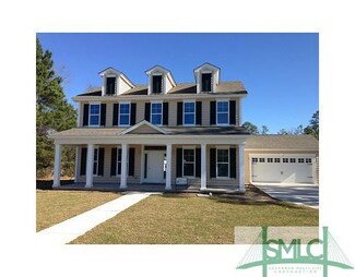 42 Autumn Lake Dr, Savannah, GA 31419