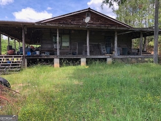 1229 Hoover Rd, Elberton, GA 30635