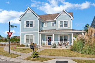 1001 Anchors Bend Way, Wilmington, NC 28411