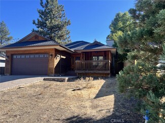 216 Chaparral St, Frazier Park, CA 93225