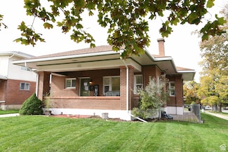 2605 Van Buren Ave, Ogden, UT 84401