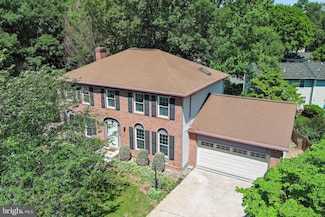15214 Holleyside Dr, Dumfries, VA 22025