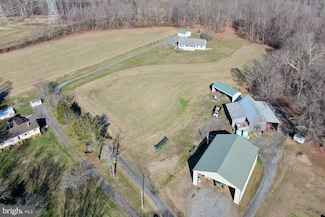 122 Valley View Farm Ln, Tracys Landing, MD 20779