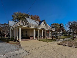 314 W Main St, Benson, NC 27504